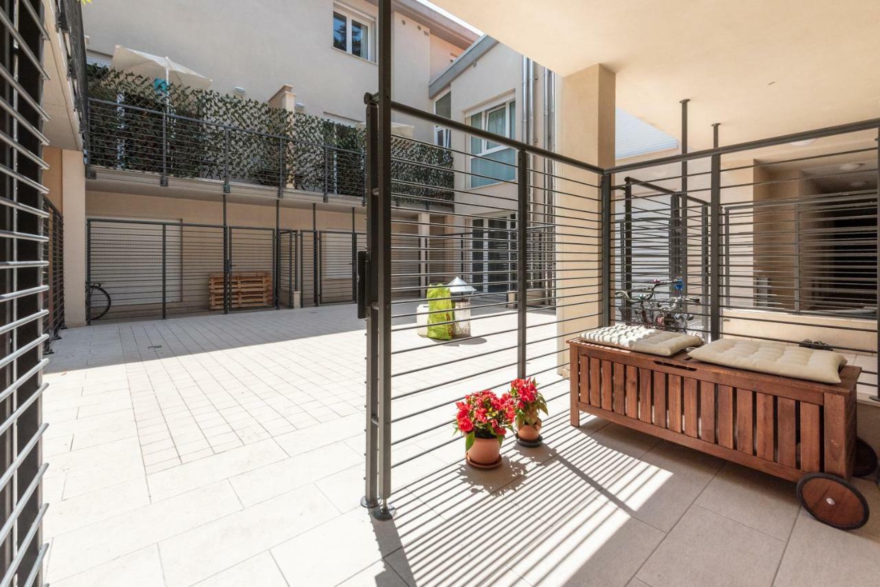 Casa Fugali Apartment Florence Exterior photo