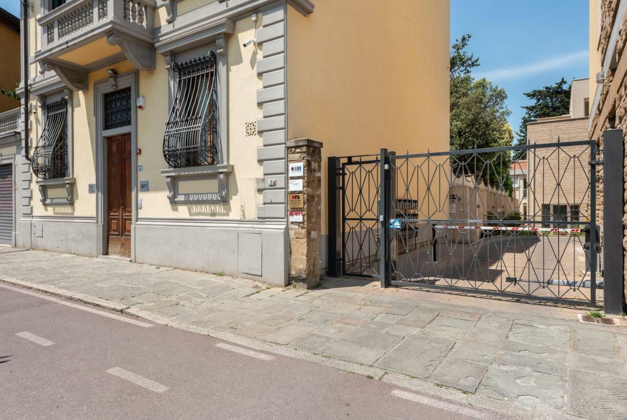 Casa Fugali Apartment Florence Exterior photo