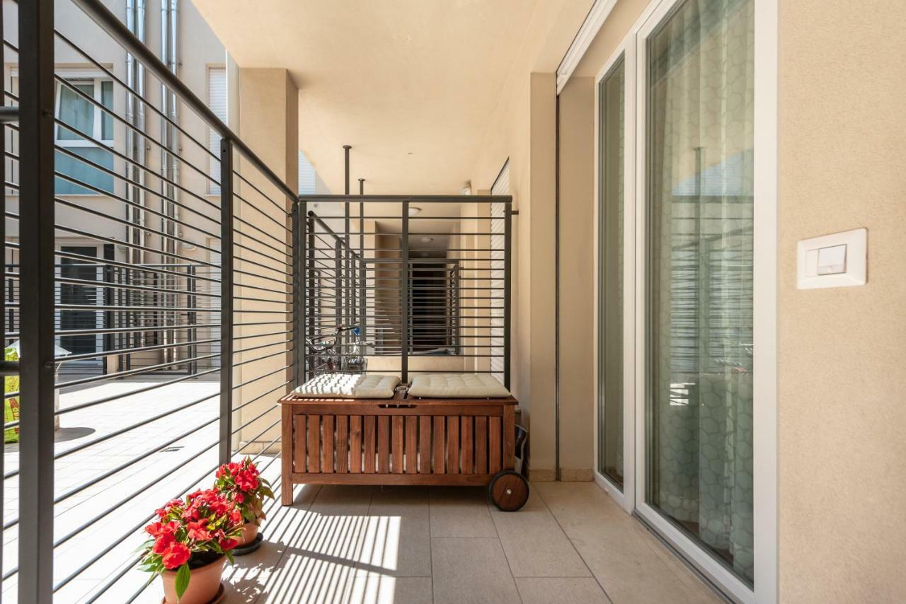 Casa Fugali Apartment Florence Exterior photo