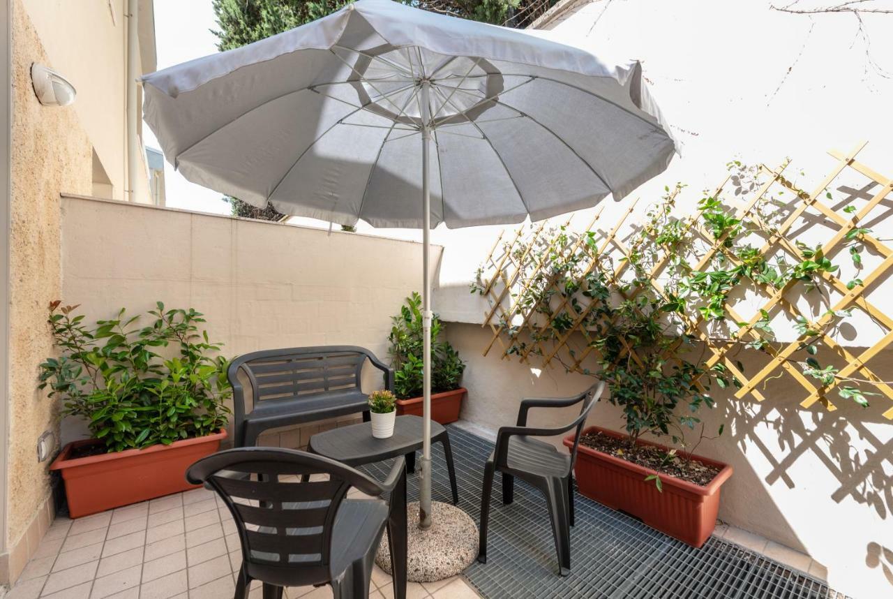 Casa Fugali Apartment Florence Exterior photo